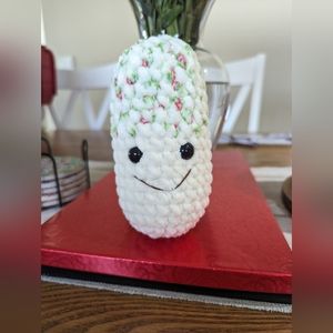 Rosie the anxiety Chill Pill